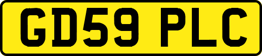 GD59PLC