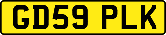 GD59PLK