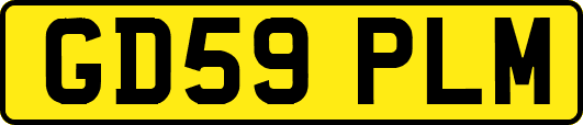 GD59PLM