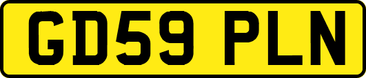 GD59PLN
