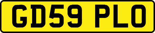 GD59PLO