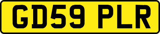 GD59PLR