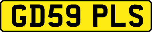 GD59PLS