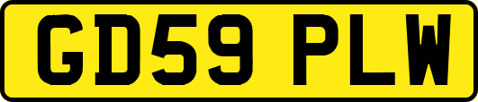 GD59PLW