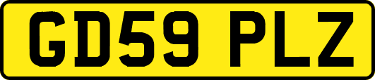 GD59PLZ