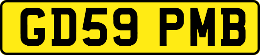 GD59PMB