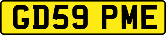 GD59PME