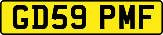 GD59PMF