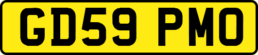 GD59PMO