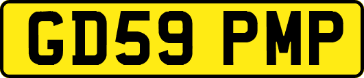 GD59PMP