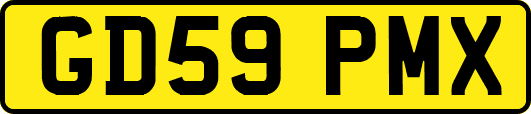 GD59PMX