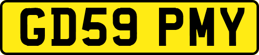GD59PMY