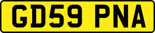 GD59PNA