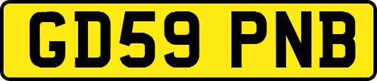 GD59PNB