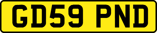 GD59PND