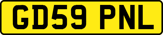 GD59PNL