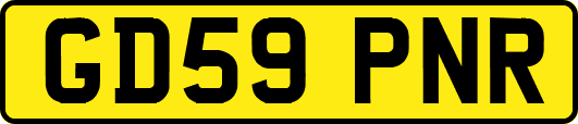 GD59PNR