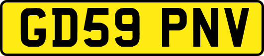 GD59PNV
