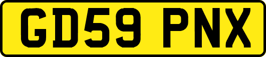 GD59PNX