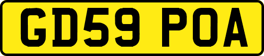 GD59POA