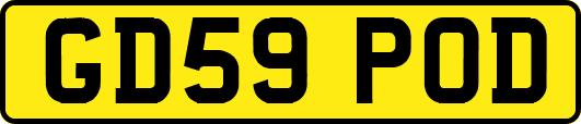 GD59POD