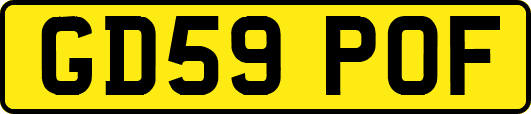 GD59POF
