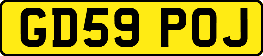 GD59POJ