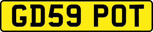 GD59POT