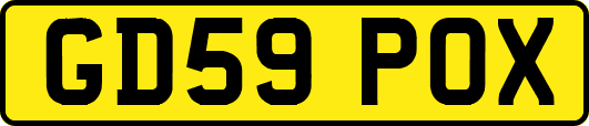 GD59POX