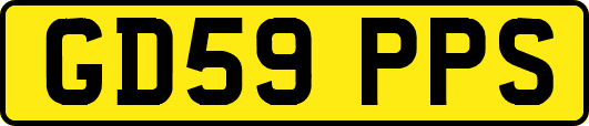 GD59PPS