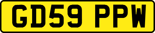 GD59PPW