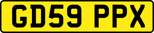 GD59PPX