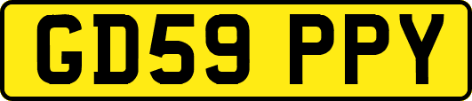 GD59PPY