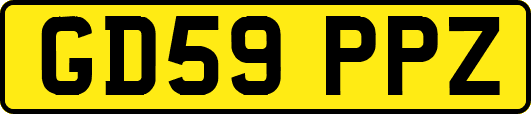 GD59PPZ