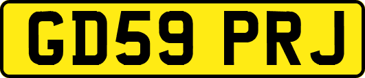 GD59PRJ
