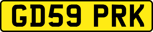 GD59PRK