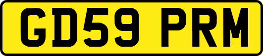 GD59PRM