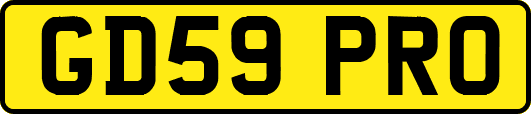 GD59PRO