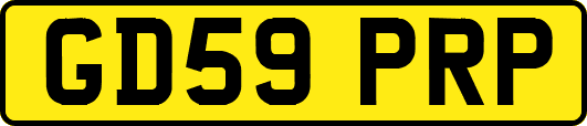 GD59PRP