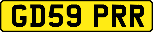GD59PRR