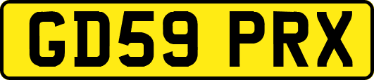 GD59PRX
