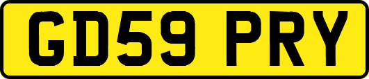 GD59PRY