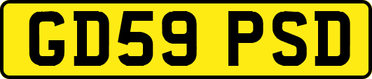 GD59PSD