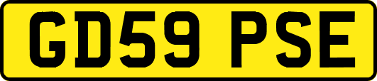 GD59PSE