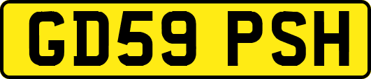 GD59PSH
