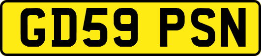 GD59PSN
