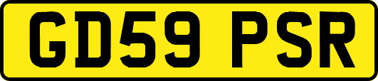 GD59PSR
