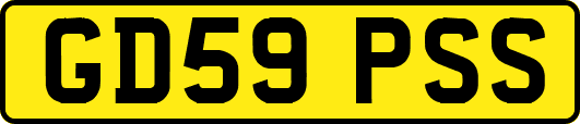 GD59PSS