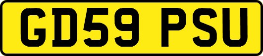 GD59PSU