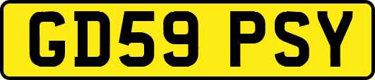 GD59PSY